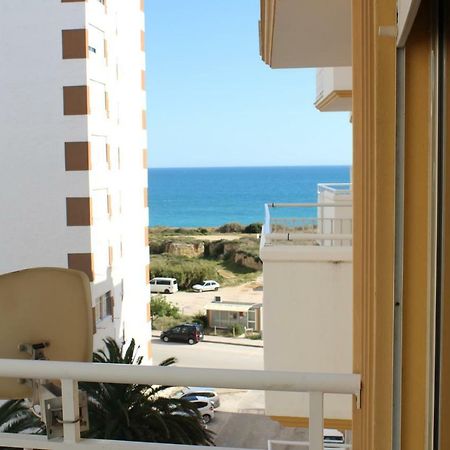 Apartamento 4D Praia Mar - Casas & Papeis Armação de Pêra Exterior foto