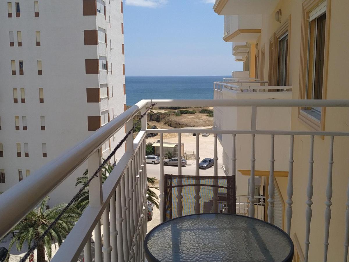 Apartamento 4D Praia Mar - Casas & Papeis Armação de Pêra Exterior foto